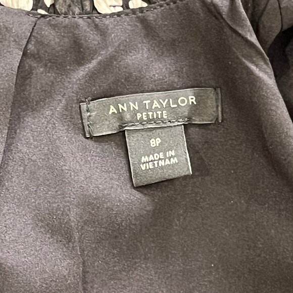 Ann Taylor Dress - Picture 4 of 9